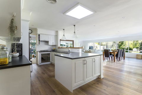 ALLAMBEA - MOUNT ELIZA - Accommodation Cairns 3
