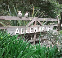 Allenvale - Accommodation Cairns