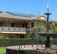 Allora lodge Bed and Breakfast - Accommodation Cairns