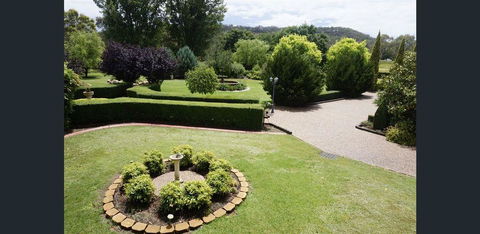 Allora Lodge Bed And Breakfast - Accommodation Cairns 1