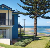Allure - On Seven Mile Beach Gerroa - Accommodation Cairns