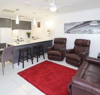 Allure Apartments - Central - Accommodation Cairns