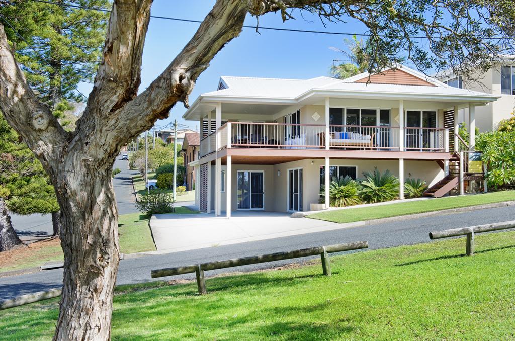 Bonny Hills NSW Accommodation Cairns