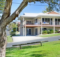 Allure By The Sea - Accommodation Cairns