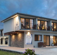 Allure On Ocean Motel - Accommodation Cairns