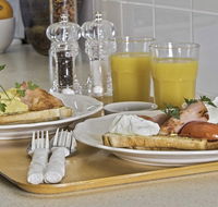Almare Tourist Motel - Accommodation Cairns