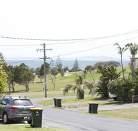 Almare 7 Gowing Street - Accommodation Cairns