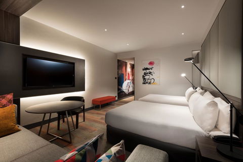Aloft Perth - Accommodation Cairns 1