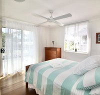 Aloha Alex Beach House Pet-friendly- 450m to the beach - Accommodation Cairns