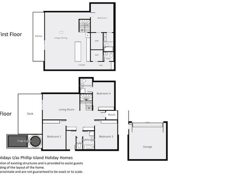 Alonda - Accommodation Cairns 0