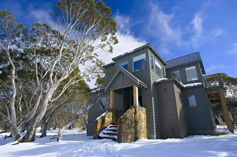 Alpenglow - Accommodation Cairns 0