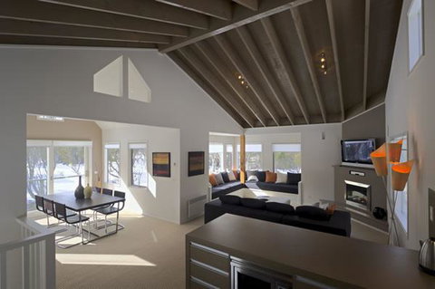 Alpenglow - Accommodation Cairns 2