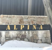 Alpina - Accommodation Cairns