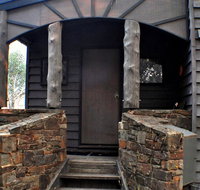 Alpine Interlude - Accommodation Cairns