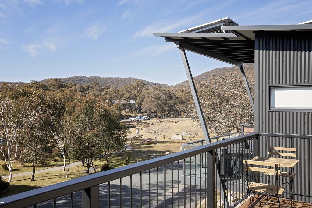 Crackenback NSW Accommodation Cairns