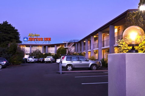 Alpine Motor Inn - Accommodation Cairns 0