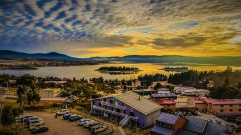 Alpine Resort Motel - Accommodation Cairns 0
