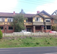 Alpine Retreat Hotel - Accommodation Cairns