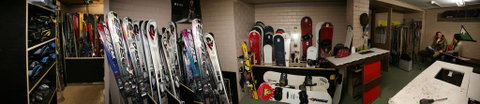 Alpine Retreat Mt Buller - Accommodation Cairns 2