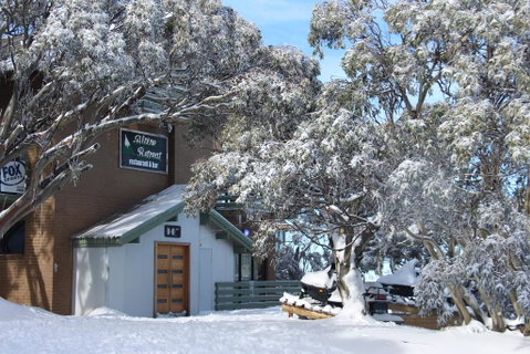 Alpine Retreat Mt Buller - Accommodation Cairns 0