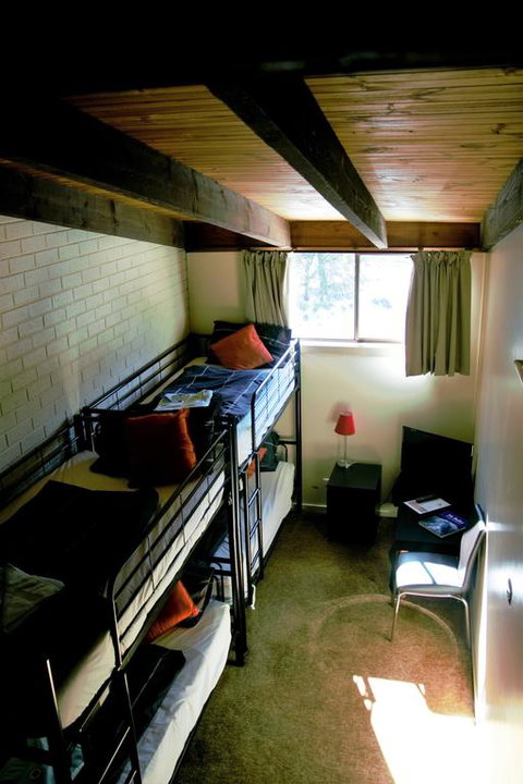 Alpine Retreat Mt Buller - Accommodation Cairns 3