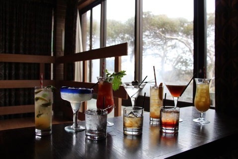 Alpine Retreat Mt Buller - Accommodation Cairns 1