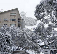 Alpine View Apartments - Accommodation Cairns