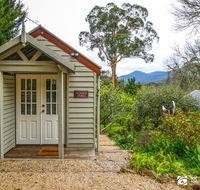 ALSACE - HEALESVILLE - Accommodation Cairns