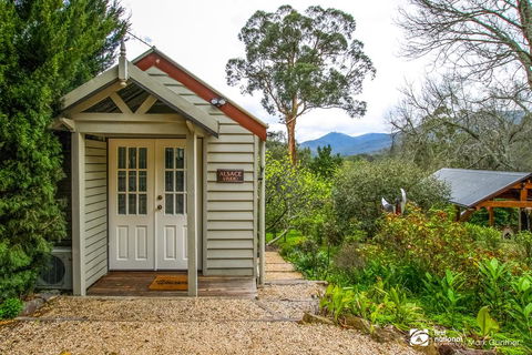 ALSACE - HEALESVILLE - Accommodation Cairns 0