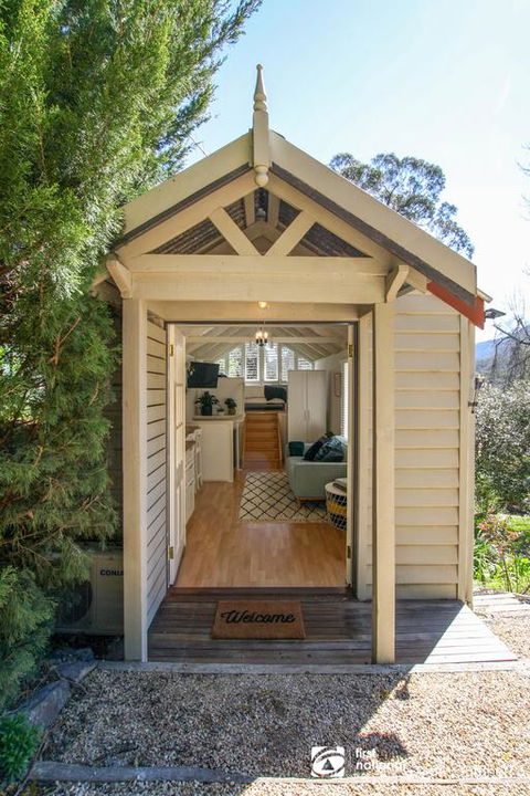 ALSACE - HEALESVILLE - Accommodation Cairns 3