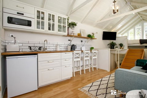 ALSACE - HEALESVILLE - Accommodation Cairns 2