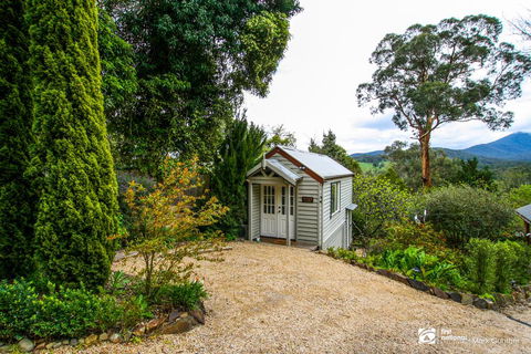 ALSACE - HEALESVILLE - Accommodation Cairns 1
