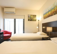 Alston Apartments Hotel - Accommodation Cairns
