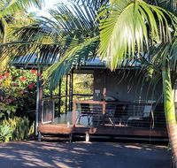 Alstonville Country Cottages - Accommodation Cairns