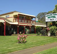 Alstonville Settlers Motel - Accommodation Cairns