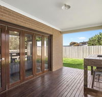 Alyxia Escape 15 - Accommodation Cairns