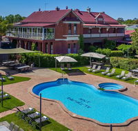 Alzburg Resort - Accommodation Cairns
