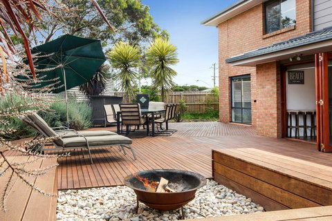 AMALFI - DROMANA.... - Accommodation Cairns 1