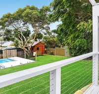 Amalfi Beach House - Accommodation Cairns