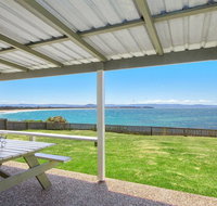 Amazing Aspects - perched above Tilbury Cove - Accommodation Cairns