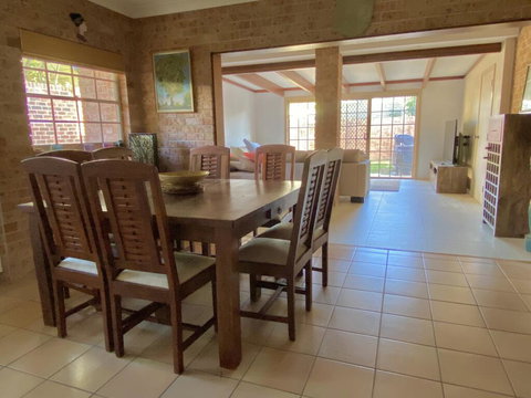 Amazing Beach House - Accommodation Cairns 2