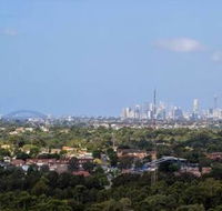 Amazing City View Apt  Olympic Park - Accommodation Cairns