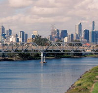 Amazing River Views - Fabulous Footscray Fun - Accommodation Cairns