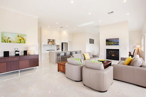 Amber Lakes - Accommodation Cairns 2