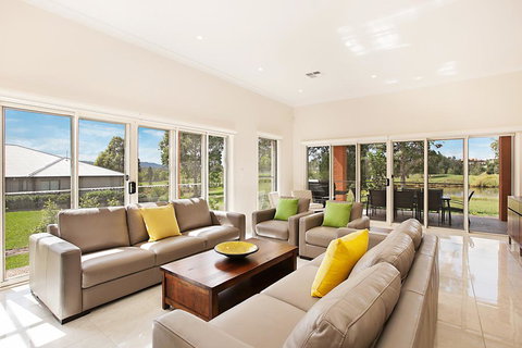 Amber Lakes - Accommodation Cairns 3