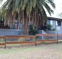 Amble Inn - Accommodation Cairns