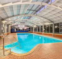 Amblin Holiday Park - Accommodation Cairns