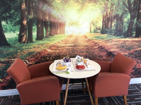 Amelia Boutique Hotel - Accommodation Cairns 2