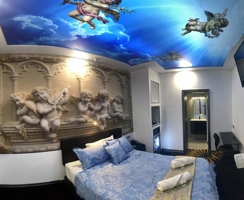 Amelia Boutique Hotel - Accommodation Cairns 0