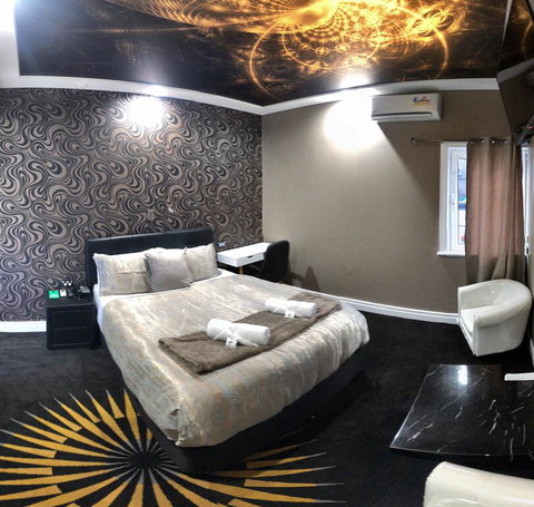 Amelia Boutique Hotel - Accommodation Cairns 3